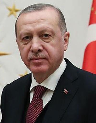 Cumhurbaşkanı Erdoğandan Turgut Özal mesajı