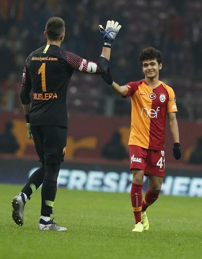 Trabzonspordan Mustafa Kapı hamlesi