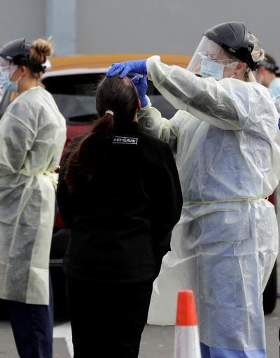 Yeni Zelanda Başbakanı Ardern: Koronavirüse karşı savaşı kazandık