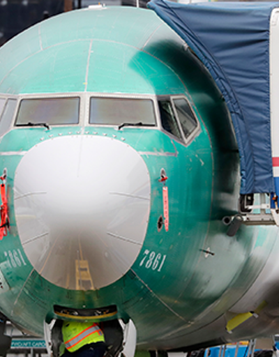 Boeing 737 MAX tipi uçak üretimi nedeniyle soruşturmayla karşı karşıya