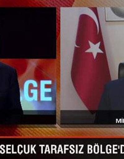 Sınavlar hangi tarihlerde olacak Bakan Selçuk CNN TÜRKte yanıtladı