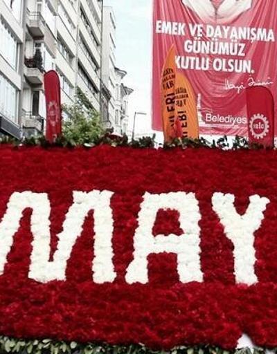 1 Mayıs sözleri ve marşı: 1 Mayıs İşçi Bayramı mesajları ve görselleri