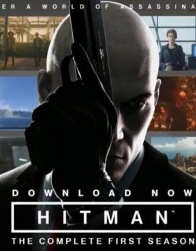 HITMAN-The Complete First Season ücretsiz hale geldi