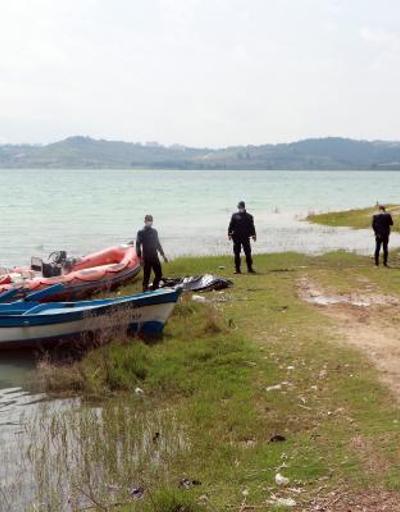 Seyhan Baraj Gölü’nde erkek cesedi bulundu