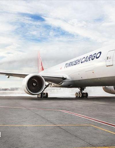 Turkish Cargo, en yüksek büyüme oranını gerçekleştirdi