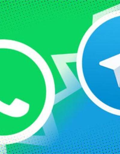 Telegram, Play Store’da rekor indirme sayısına ulaştı