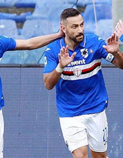 Sampdoriada 3 futbolcuda daha Kovid-19 tespit edildi
