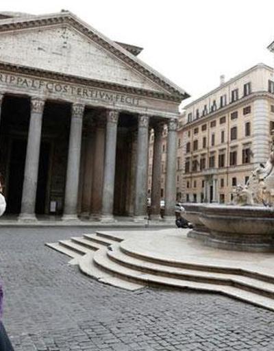 İtalyada bilanço ağırlaşıyor Bir günde 194 kişi öldü