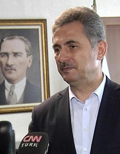 AK Partili Köseden yardımlar engelleniyor iddiasına tepki