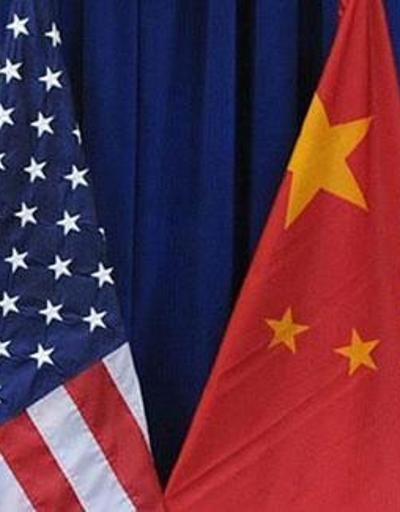 ABD yönetiminden Çinli gazetecilere vize sınırlaması
