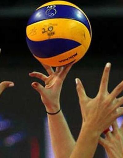 Türkiye Voleybol Federasyonu ligleri tescil etti