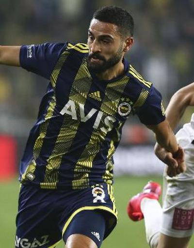 Mehmet Ekici Fenerbahçede kalmak istiyor