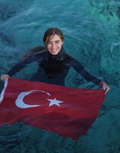 Rekortmen yüzücü Şahika Ercümenden Survivor itirafı Felaketti...