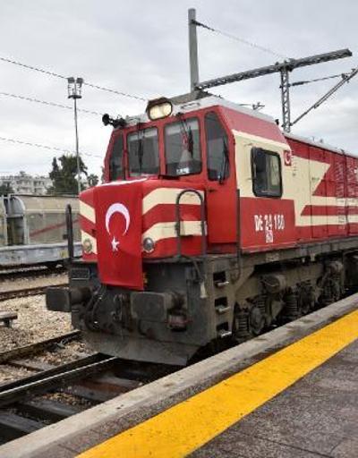 Bakü-Tiflis-Kars Demiryolu Hattının kapasitesi artırıldı