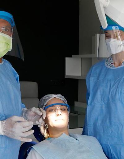 Uzmanlar sahte diş hekimlerine karşı uyardı