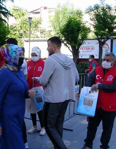 14 kentte zorunlu maske kararı