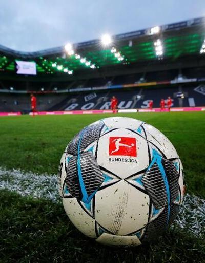 Almanya’da ligler başlıyor Borussia Dortmund Schalke 04 maçı kaçta