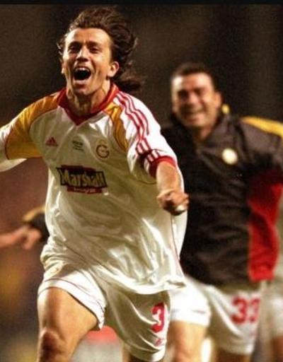 Tarihte bugün: Galatasaray UEFA Kupasını aldı