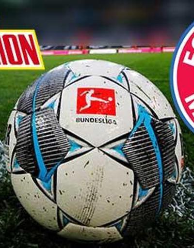 Union Berlin Bayern Münih maçı hangi kanalda, saat kaçta canlı izlenecek