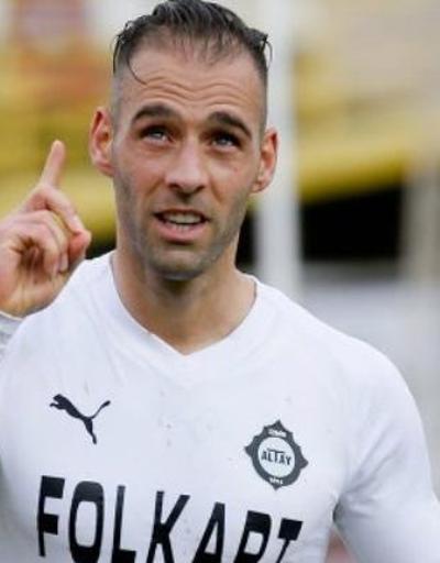 Marco Paixao 5 kulübü reddetti