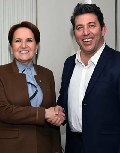 Emre Kınay: Meral Akşener şartımı kabul etti