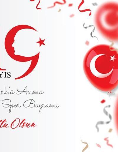 19 Mayıs kutlama mesajları... Atatürkün sözleri ve 19 Mayıs mesajları