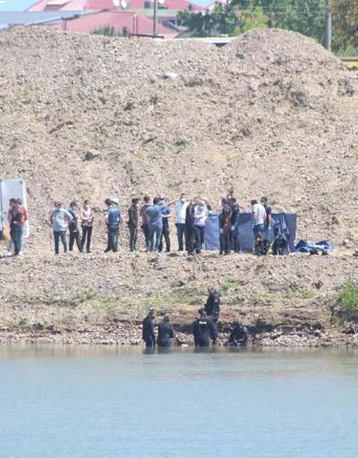 Kayıp Pınarın ırmakta cansız bedeni bulundu; 5 gözaltı