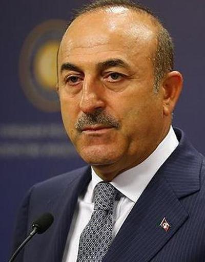 Çavuşoğlu, Filistinli mevkidaşı Maliki ile telefonda görüştü