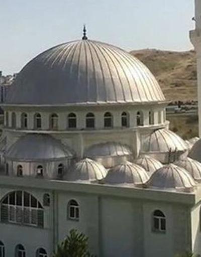 İzmirde camilere bir saldırı daha Merkezi sisteme ara verildi