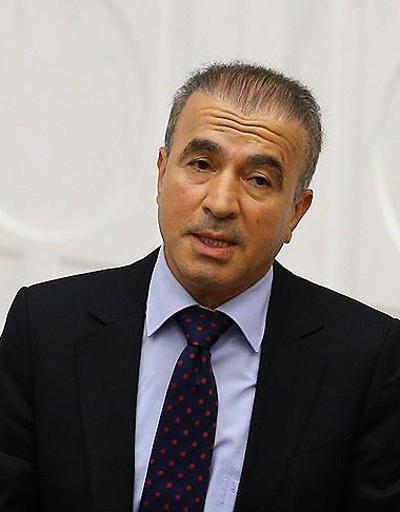 AK Parti Grup Başkanı Bostancıdan Siyasi Partiler Kanunu açıklaması