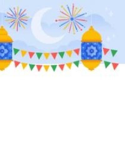 Google’dan bayram sürprizi: Bayram mesajları asker arkadaşına sevgiline (kısa)