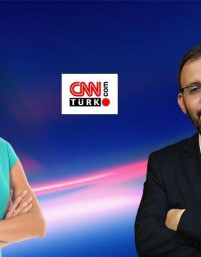 Bakan Kasapoğlu CNN TÜRKte açıklamalar yaptı