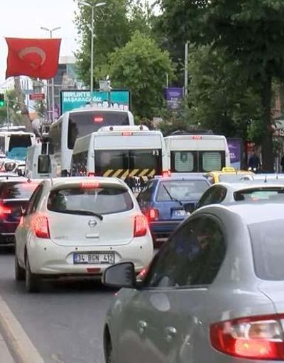 Normalleşme sonrasında İstanbulu bekleyen büyük kriz