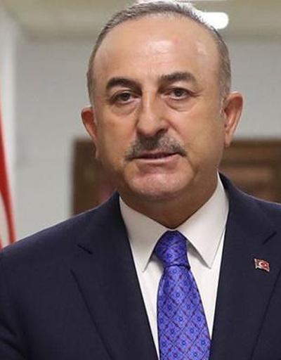 Dışişleri Bakanı Çavuşoğlundan 27 Mayıs mesajı