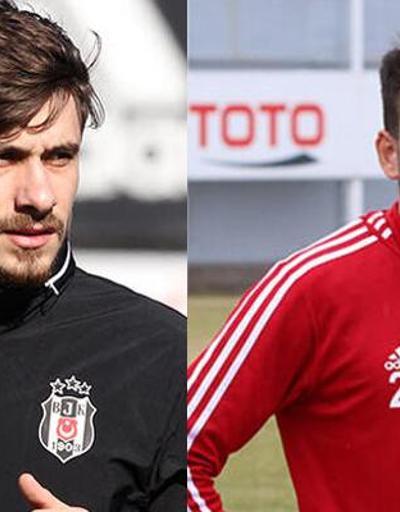 Beşiktaşta yeni ikili: Dorukhan&Fatih
