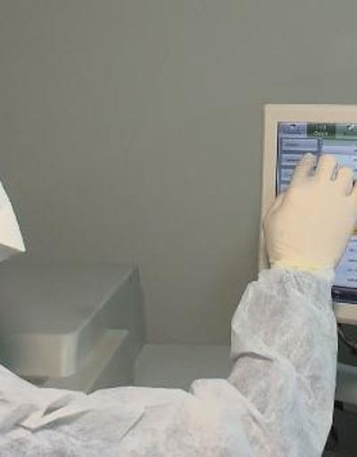 İstanbul Tıp Fakültesi Koronavirüs Laboratuvarında antikor testi yapılmaya başlandı