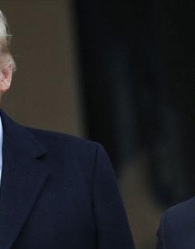 Trump ve Macron G-7 Liderler Zirvesinin yapılmasını istiyor
