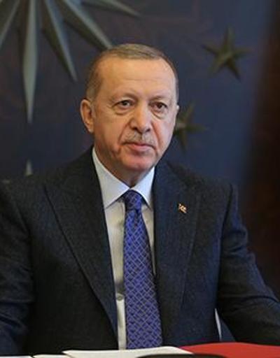 Cumhurbaşkanı Erdoğan, İstanbulun fethinin 567. yıl dönümünü tebrik etti