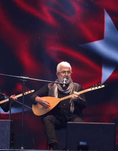 İstanbulun Fethi Özel Konseri