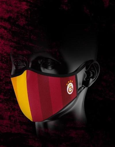 Galatasaray maskelerini tanıttı