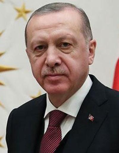 Cumhurbaşkanı Erdoğandan Siirtteki şehitler için başsağlığı mesajı