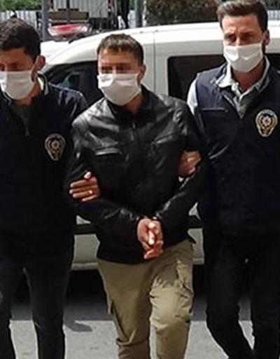 Hrant Dink Vakfına ikinci tehdit olayının şüphelisi tutuklandı