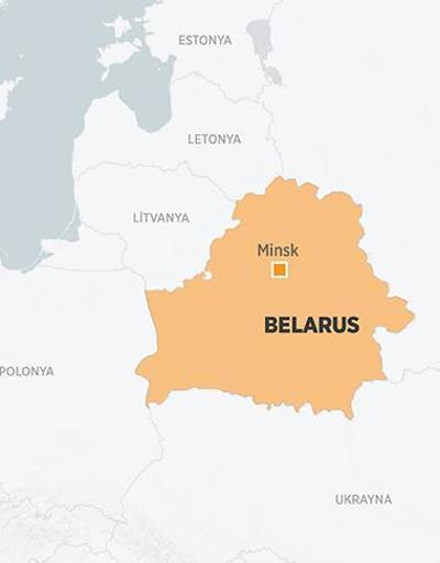 Belarusta yeni başbakan atandı