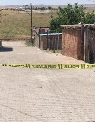 Diyarbakırda 3 kişinin öldüğü arazi kavgasına; 7 tutuklama