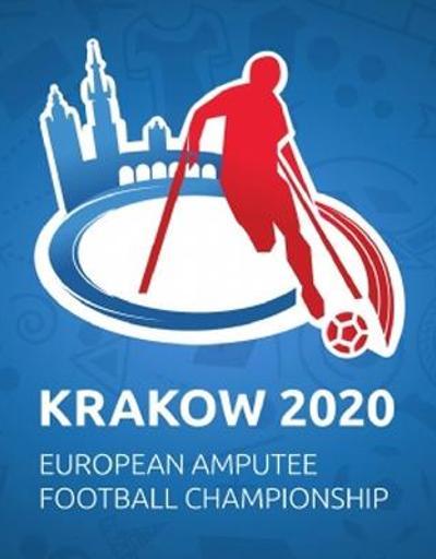 2020 Avrupa Ampute Futbol Şampiyonası 2021e ertelendi