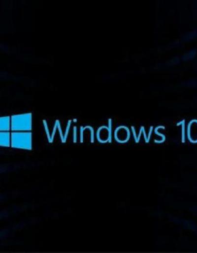 Windows 10 kullanım oranı artmaya başladı