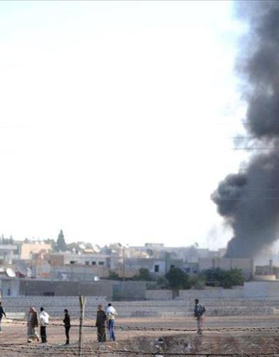 Rasulayn’da bombalı saldırı: 8 sivil yaralı