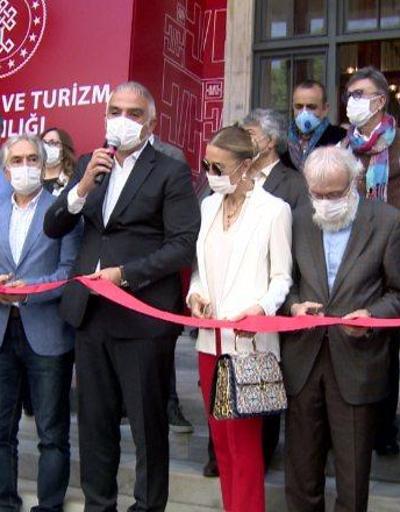 Beyoğlu Kültür Yolu projesi | Video