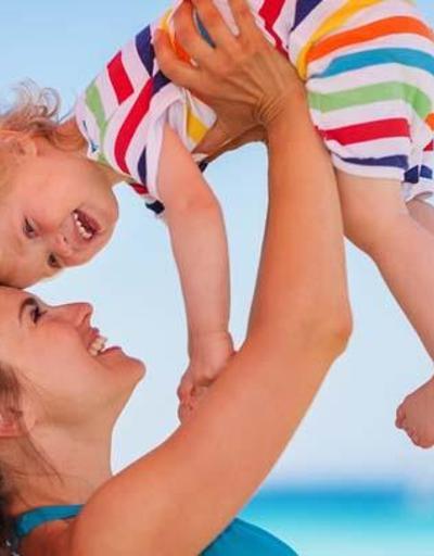 Yeni normalde çocuklu ailelere 10 tatil kuralı