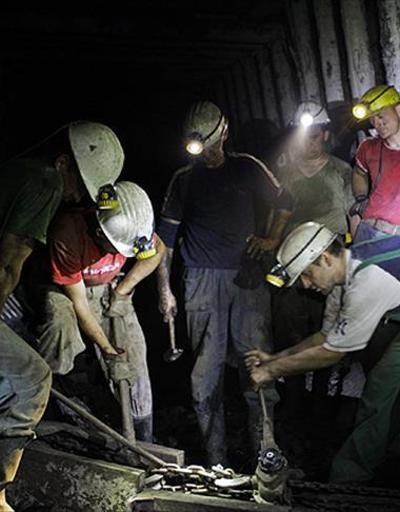 Bakan Dönmez: Yer altı maden işçilerine destek ödemeleri başladı